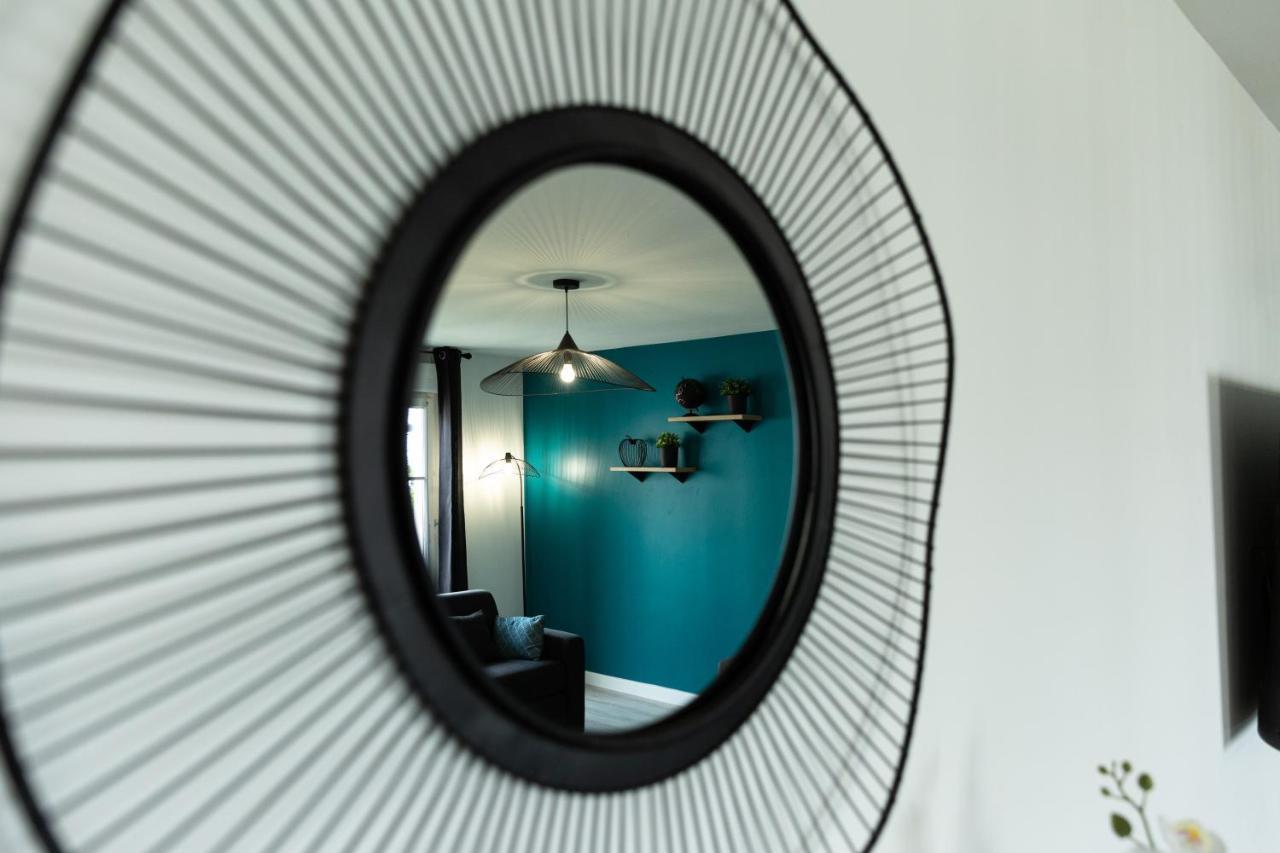 Vibrant Apartment Disneyland Paris Serris Exterior photo